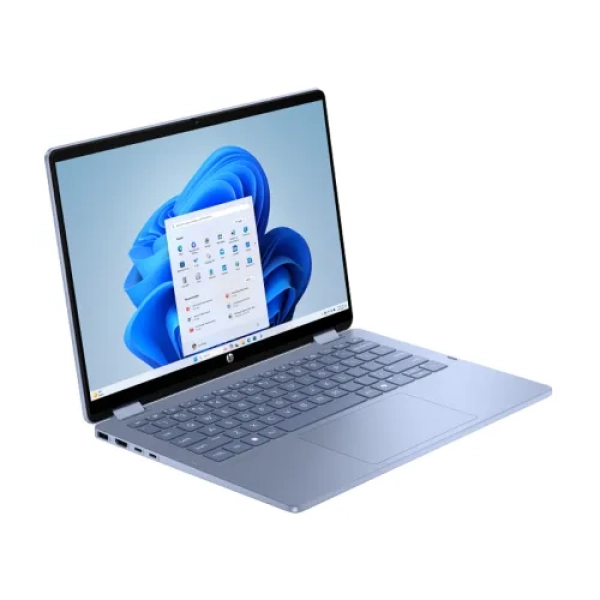 HP OmniBook 5 Flip x360 14-fp0136TU Core i5 1334U 16GB Ram 1TB SSD 14 inch 2K IPS Touch Laptop (CM4Z1PA)